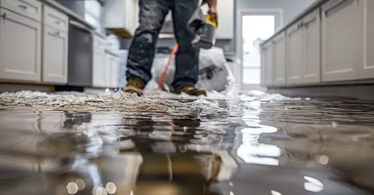 Water damage restoration companies near me in Terrell Hills, TX - Emergency flood extraction