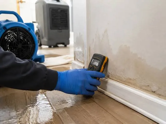 24/7 Water damage restoration services in Terrell Hills, TX - Rapid flood cleanup and mitigation